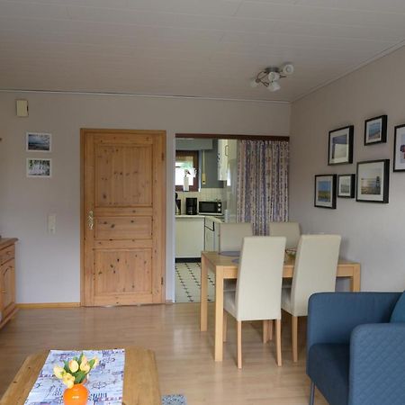 Ferienhaus Kleine Oase Varel Luaran gambar