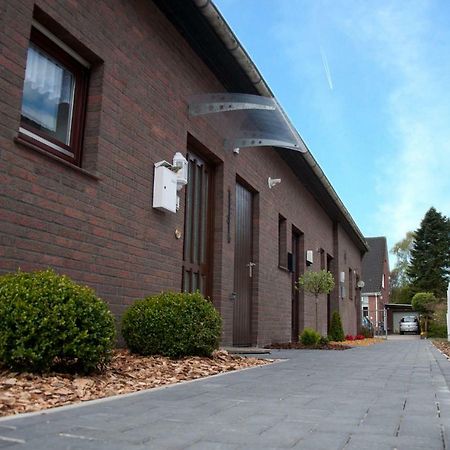 Ferienhaus Kleine Oase Varel Luaran gambar