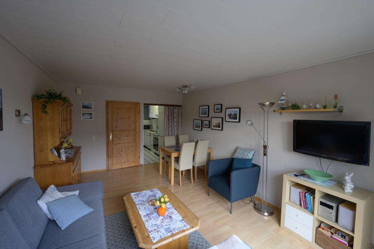 Ferienhaus Kleine Oase Varel Luaran gambar
