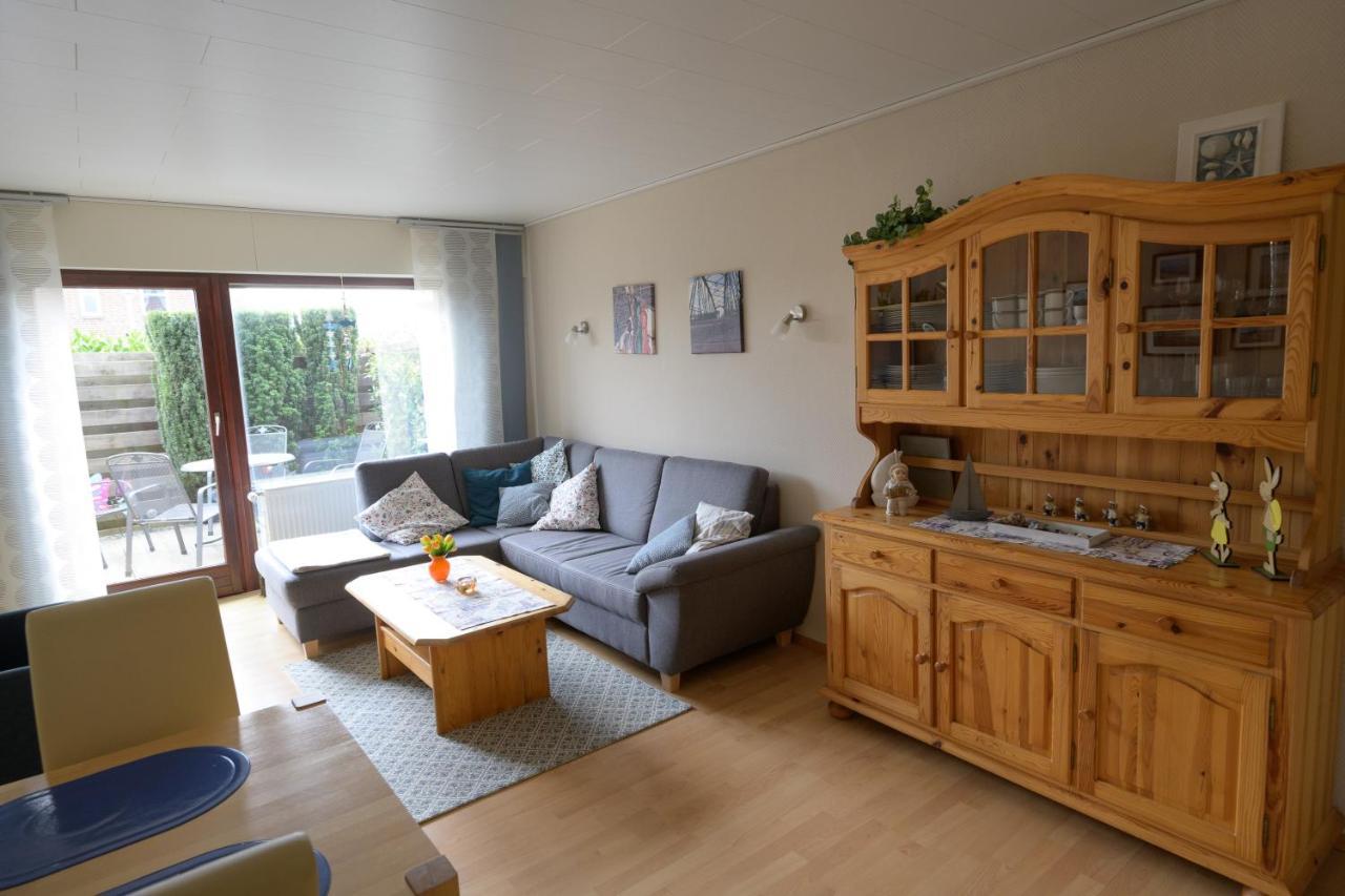 Ferienhaus Kleine Oase Varel Luaran gambar