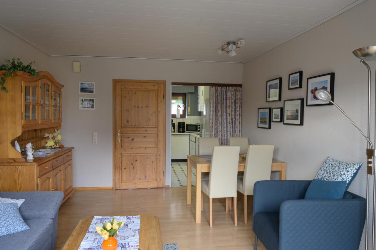 Ferienhaus Kleine Oase Varel Luaran gambar