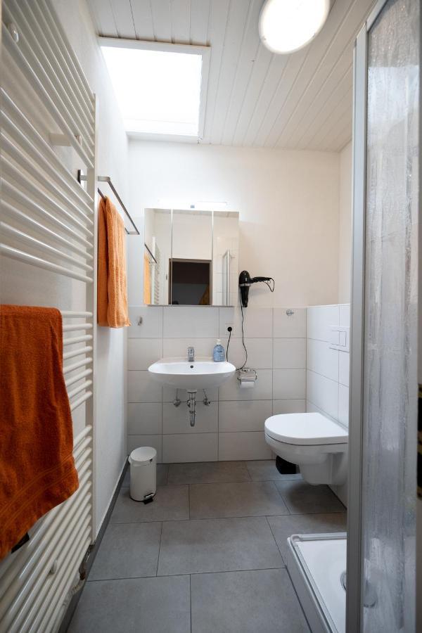 Ferienhaus Kleine Oase Varel Luaran gambar