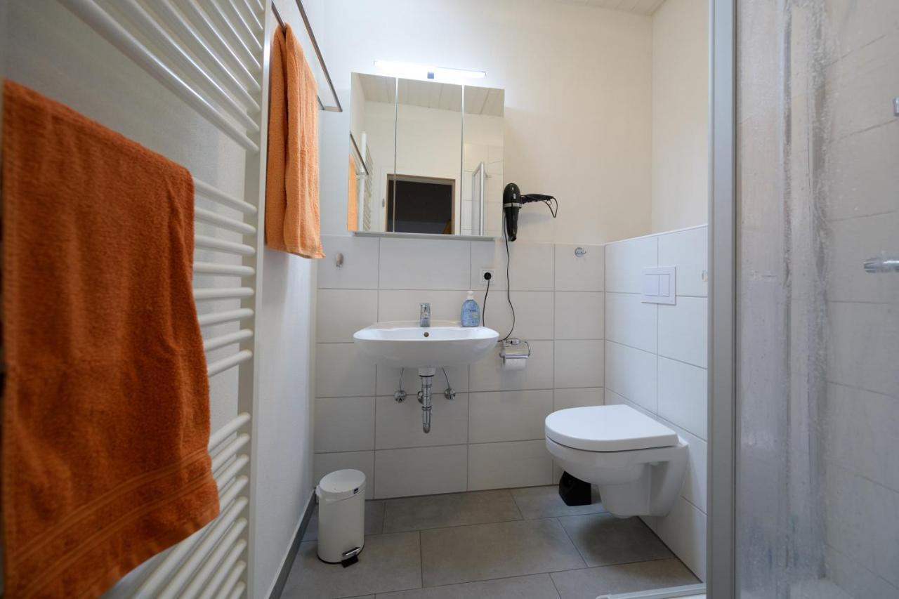 Ferienhaus Kleine Oase Varel Luaran gambar