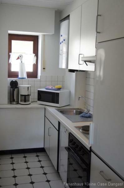 Ferienhaus Kleine Oase Varel Luaran gambar