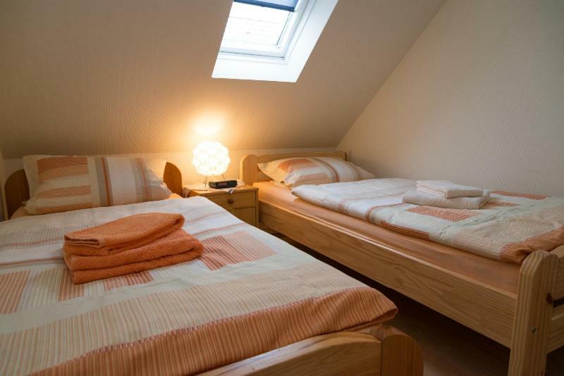 Ferienhaus Kleine Oase Varel Luaran gambar